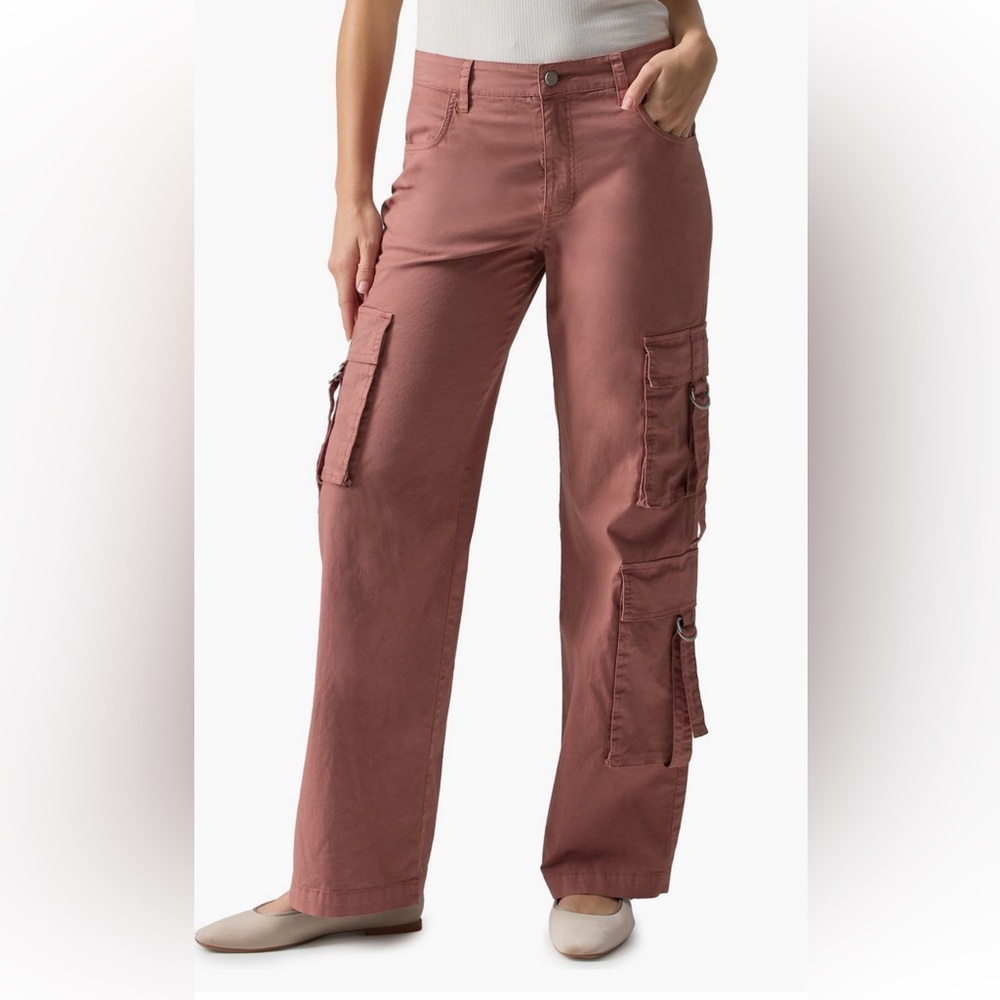 Sanctuary Y2K Cargo Pants